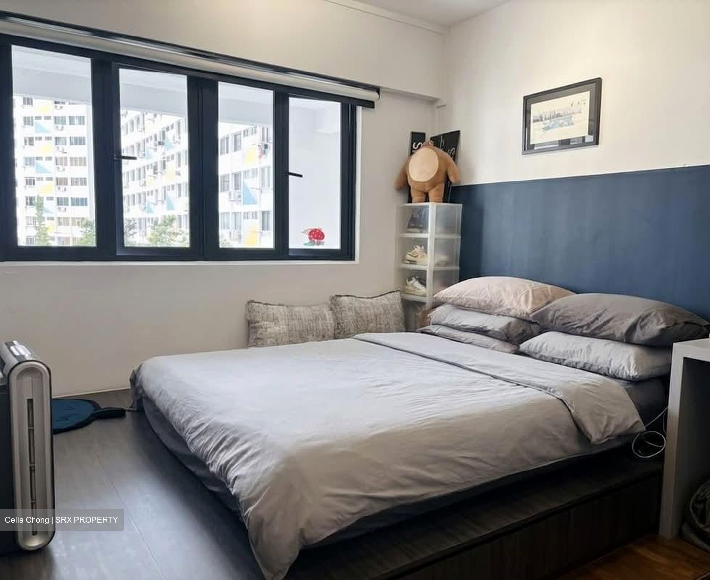 Blk 239 Bukit Panjang Ring Road (Bukit Panjang), HDB Executive #562242711